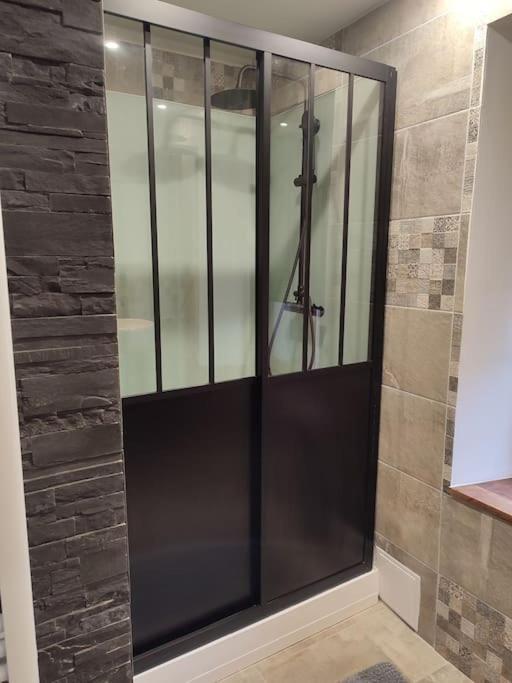 Logement Spacieux Fraize المظهر الخارجي الصورة